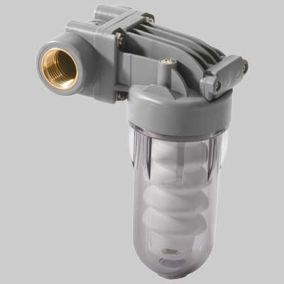 DOSATORE PROPORZIONALE DI POLIFOSFATO  1/2     MADE IN ITALY