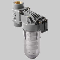 DOSATORE PROPORZIONALE DI POLIFOSFATO CON BYPASS INCORPORATO  1/2     MADE IN ITALY