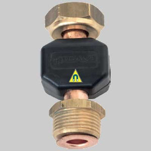 ANTICALCARE MAGNETICO ECOMAG/WASH  3/4 MF     EURO ACQUE