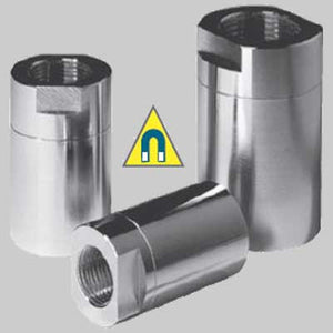 ANTICALCARE MAGNETICO EURO JOLLY  1/2     EURO ACQUE