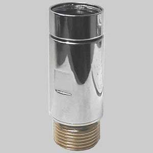 TRONCHETTO ANTICALCARE FREE CAL  1/2  3/4     MADE IN ITALY