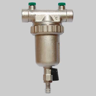 FILTRO AUTOPULENTE  1400 Micron     FARG