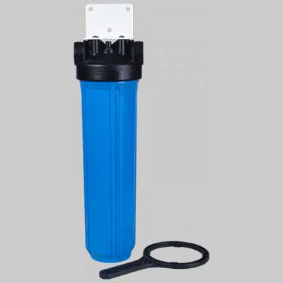 SISTEMA ANTICALCARE ONEFLOW 23 L/MIN.      WATTS INDUSTRIES