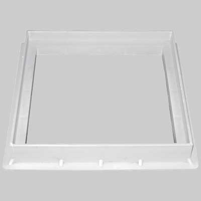 TELAIO SINGOLO  40 x 40     STAMPLAST