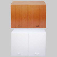 PENSILE CM 80  Teak     M10