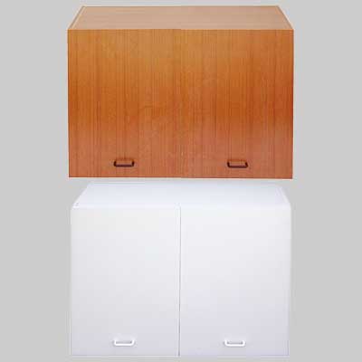 PENSILE CM 80  Teak     M10