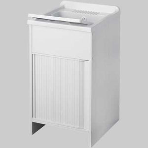 MOBILE LAVATOIO ROC CON SERRANDINA  L45  P50 H85     NEGRARI