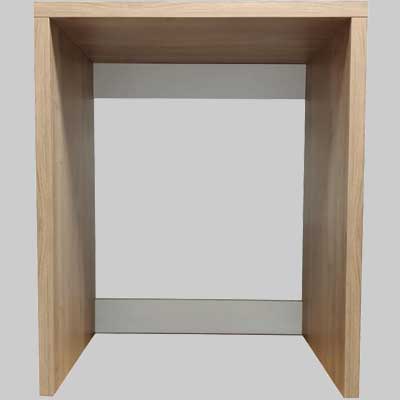 PORTA LAVATRICE  ASCIUGATRICE A GIORNO NOCE     SAVINI