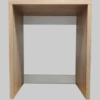 PORTA LAVATRICE  ASCIUGATRICE A GIORNO NOCE     SAVINI