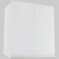 PENSILE DOPPIO  BIANCO LUCIDO     SAVINI