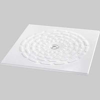 PIATTO DOCCIA FILO PAVIMENTO  80x80     GRUPPO TREESSE