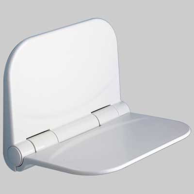 SEDILE RIBALTABILE PRE DOCCIA DINO       GEDY