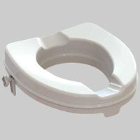 ALZAWATER CON SISTEMA DI BLOCCAGGIO  Bianco H 6     MADE IN ITALY