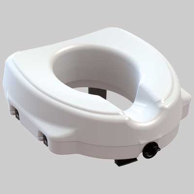 ALZAWATER PREDISPOSTO PER BRACCIOLI  Bianco H 12     MADE IN ITALY