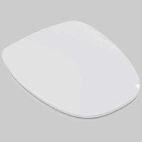 SEDILE SLIM PER VASO TESI coprivaso copriwater IDEAL STANDARD