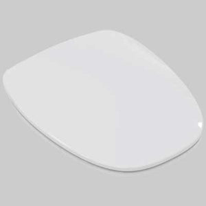 SEDILE SLIM PER VASO TESI coprivaso copriwater IDEAL STANDARD