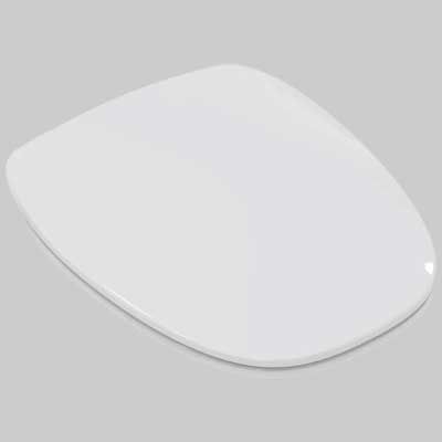 SEDILE SLIM PER VASO TESI coprivaso copriwater IDEAL STANDARD