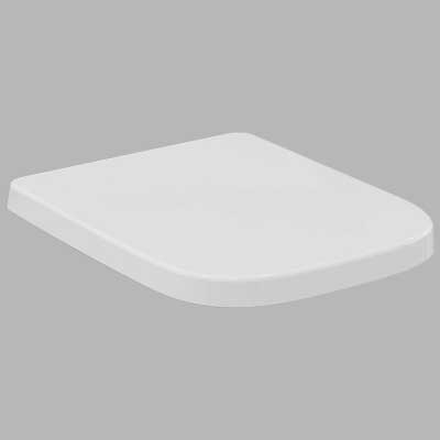 SEDILE TERMOINDURENTE I. LIFE A coprivaso copriwater IDEAL STANDARD