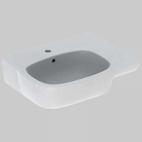 LAVAMANI FANTASIA  cm 45     GEBERIT