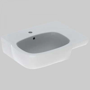 LAVAMANI FANTASIA  cm 45     GEBERIT