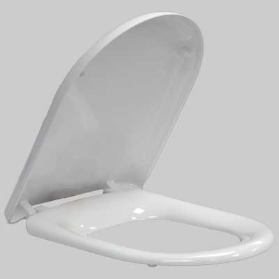 SEDILE YDRA TERMOINDURENTE coprivaso copriwater POZZI GINORI