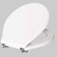 SEDILE MONTEBIANCO IN POLIESTENE coprivaso copriwater POZZI GINORI