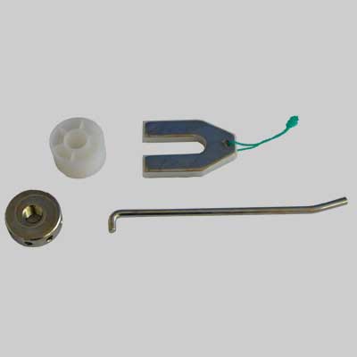 ATTACCO RAPIDO PER VASI E BIDET SOSPESI 500 POZZI GINORI