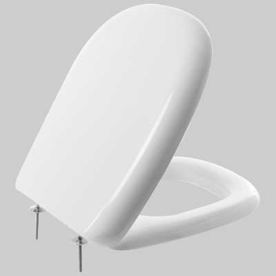 SEDILE TERMOINDURENTE DIANA AVVOLGENTE coprivaso copriwater AZZURRA