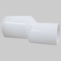 RACCORDO ECCENTRICO ENTRATA ACQUA PER VASO NUVOLA       AZZURRA