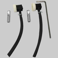 FISSAGGIO RAPIDO PER SHORT       MADE IN ITALY