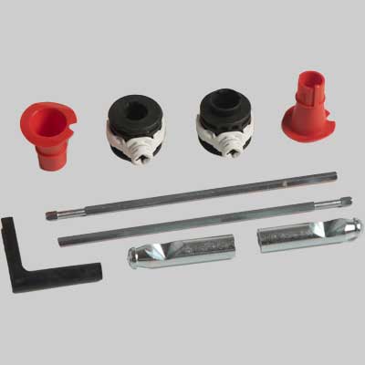 FISSAGGIO RAPIDO FIX 10       ALICE