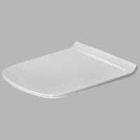 SEDILE DURASTYLE TERMOINDURENTE Chiusura rallentata coprivaso copriwater DURAVIT