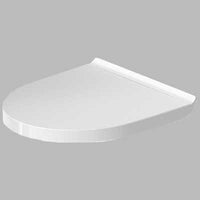 SEDILE TERMOINDURENTE NO.1 coprivaso copriwater DURAVIT