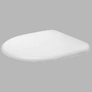 SEDILE TERMOINDURENTE ARCHITEC coprivaso copriwater DURAVIT