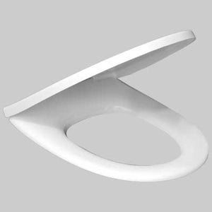 SEDILE TERMOINDURENTE PERLA  Chiusura rallentata     MADE IN ITALY