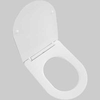 SEDILE TERMOINDURENTE NEW ONE Chiusura Rallentata coprivaso copriwater