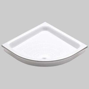 PIATTO DOCCIA ANGOLARE  90x90     MADE IN ITALY