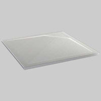 PIATTO DOCCIA RETTANGOLARE SQUARE H. 4  70x100 Tipo B     AQUALIFE