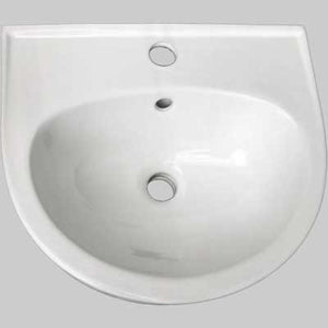 LAVAMANI CULT  40x36 monoforo     CARDINALE