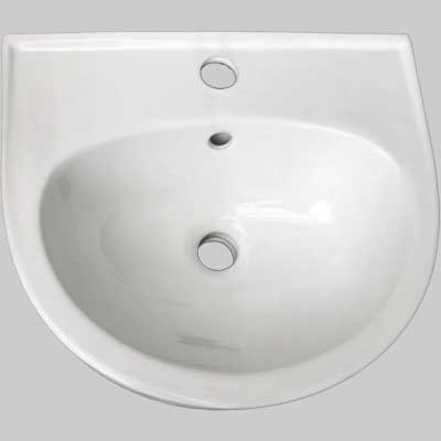 LAVAMANI CULT  40x36 monoforo     CARDINALE