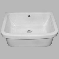 PILOZZO LAUNDRY 60X45  Bianco     MADE IN ITALY