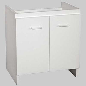 MOBILE PER LAVATOIO LAUNDRY  Mod. 75x60     MADE IN ITALY