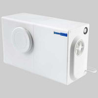 SANI SPLIT  2     MADE IN ITALY