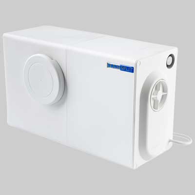 SANI SPLIT  2     MADE IN ITALY