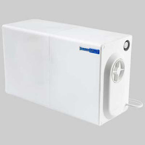 SANI SPLIT MOD. K  2     MADE IN ITALY