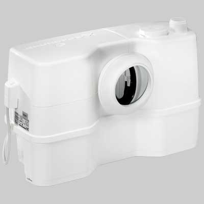 SOLOLIFT 2 WC1       GRUNDFOS