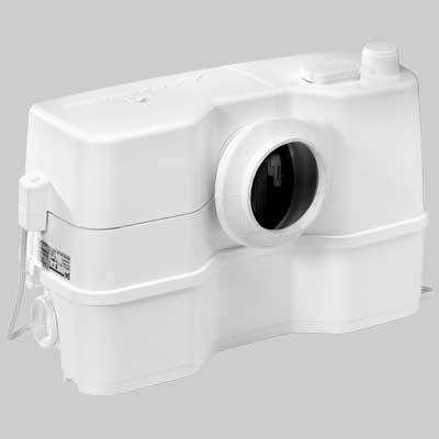 SOLOLIFT 2 WC3       GRUNDFOS