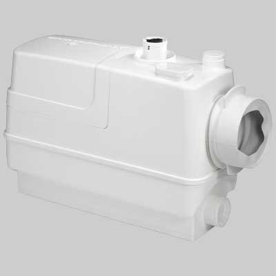 SOLOLIFT 2 C WC3       GRUNDFOS