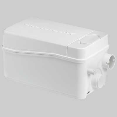 SOLOLIFT 2 D2       GRUNDFOS