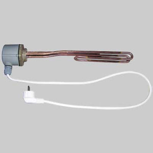 RESISTENZA ELETTRICA PER KIT MONOBLOCCO  2 Kw     FERROLI